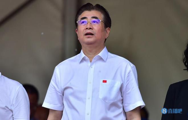 李从喜曾任八一电影制片厂制片